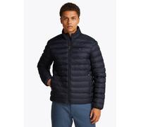 Tommy Hilfiger Giacca Core Packable Riciclata trapuntata leggera Blu Uomo XL