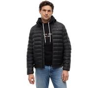Tommy Hilfiger Core Packable Recycled Jacket Nero S Uomo
