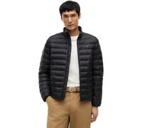 TOMMY HILFIGER Giacca trapuntata leggera nero | S
