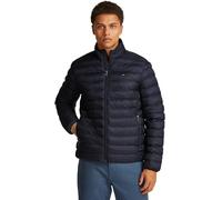 Tommy Hilfiger Core Packable Recycled Jacket Blu M Uomo
