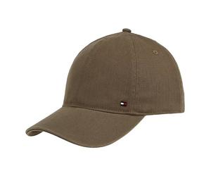 Tommy Hilfiger Corp Cappello da baseball 26.5 cm marrone
