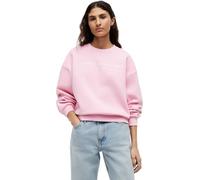 Tommy Hilfiger Ext Corp Logo Modern Classic Pink Taglia: S | Maglioni a maglia Outlet | Donna | Rosa