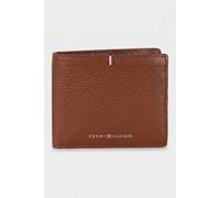 Tommy Hilfiger Corp Mini Bifold Wallet Winter Cognac Taglia: OS | Borse Outlet | Uomo