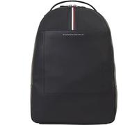 Tommy Hilfiger TH Corporate Zaino 45 cm Scomparto per laptop black (TAS002284)