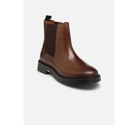 Tommy Hilfiger - CORPORATE CASUAL LTH Marrone - 43 Marrone