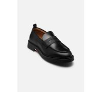 Tommy Hilfiger - CORPORATE CASUAL LTH Nero - 41 Nero