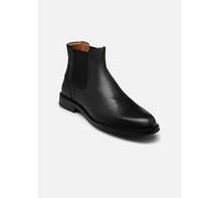 Tommy Hilfiger - CORPORATE DRESSY LTH Nero - 42 Nero