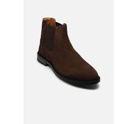 Tommy Hilfiger - CORPORATE DRESSY SUE Marrone - 42 Marrone