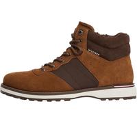 Tommy Hilfiger Corporate Outdoor Suede Boot Fm0fm05992 Stivali OutdoorUomo