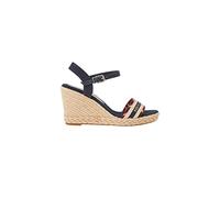 Tommy Hilfiger Corporate Webbing High W Blu 37
