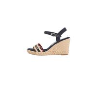 Tommy Hilfiger Corporate Webbing High W Blu 38