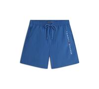 Tommy Hilfiger Um0um03748 Swimming Shorts Blu L Uomo