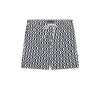 TOMMY HILFIGER Costume da bagno blu | L