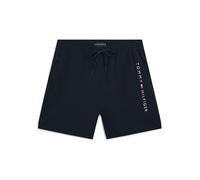 Tommy Hilfiger Um0um03748 Swimming Shorts Blu L Uomo