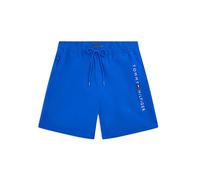 Tommy Hilfiger Um0um03748 Swimming Shorts Blu S Uomo
