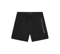 Tommy Hilfiger Um0um03748 Swimming Shorts Nero S Uomo