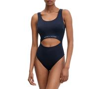 Tommy Hilfiger Underwear Costume intero navy Donna Tommy Hilfiger Underwear M