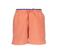 TOMMY HILFIGER COSTUME PARTE SOTTO UOMO ROSA
