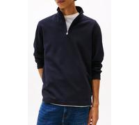 Tommy Hilfiger Cotton Modal Waffle Desert Sky Taglia: S | Dolcevita Outlet | Uomo