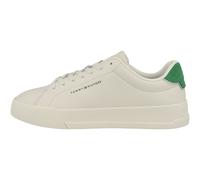 Tommy Hilfiger Court Leather Detail Essential Sneaker Low Herren Turnschuhe