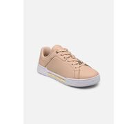 Sneakers Tommy Hilfiger Court Sneaker Golden Th FW0FW07116 Misty Blush TRY 38