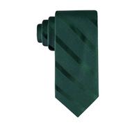 Tommy Hilfiger Ties Cravatta, Verde Cacciatore, Taglia Unica Uomo