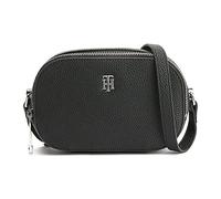 Tommy Hilfiger - Crossbody Bag - - Bags - Donna - Nero - ONE SIZE