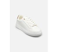 Tommy Hilfiger - Crystal Bianco - Sneakers 39 Bianco