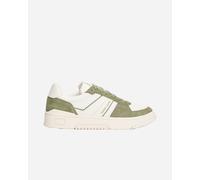 Tommy Hilfiger Cupsole Pods M - Scarpe Sneakers - Uomo - Verde 43