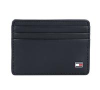 Tommy Hilfiger Eton Porta carte di credito pelle 10 cm black (AM0AM00653-002)