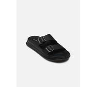 Tommy Hilfiger - D DENSITY HILFIGER L PE25 Nero - Sandali e scarpe aperte 44 Nero