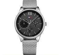 Tommy Hilfiger - Damon - - Accessories - Uomo - Grigio - ONE SIZE