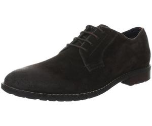 Tommy Hilfiger Daniel 8B, Scarpe Uomo, Marrone (Braun (Coffee Bean 212), 43