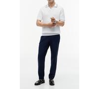 Tommy Hilfiger Dc Airdot Pants Navy Iris Taglia: W33L34 | Pantaloni Outlet | Uomo | Viola