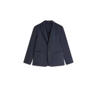 Tommy Hilfiger Dc Cotton Gmd Blazer Navy Iris Taglia: 48 | Blazers Outlet | Uomo | Viola
