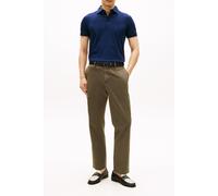 Tommy Hilfiger Dc Wide Spread Collar Polo Navy Iris Taglia: M | Polo Outlet | Uomo | Viola
