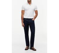 Tommy Hilfiger Dc Wide Spread Collar Polo White Taglia: XL | Polo Outlet | Uomo | Bianco