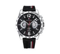 Tommy Hilfiger - Decker - - Accessories - Uomo - Grigio - ONE SIZE