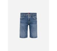 Tommy Hilfiger Denim Ronnie M - Bermuda - Uomo - Denim W29
