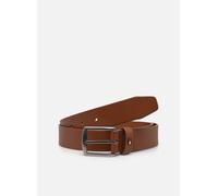 Tommy Hilfiger Denton 3.5 Ext Belt Marrone 90 cm Uomo