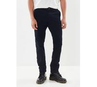 Tommy Hilfiger - Denton Chino Corduroy Blu - Abbigliamento 32 X 34 Blu