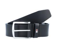 Tommy Hilfiger Cintura New Denton 40 mm Blu 85 cm Uomo