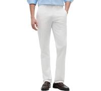 Tommy Hilfiger Denton Essential Twill MW0MW40262 Chino, Bianco, 31W/30L