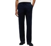 Tommy Hilfiger Denton Po Poplin MW0MW42340, da Uomo, Blu, 32W/32L
