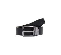 Cintura da uomo Tommy Hilfiger Denton Rev 3.5 AM0AM12549 Marrone 100