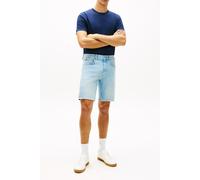 Tommy Hilfiger Denton Shorts Heron Blue Taglia: W33 | Shorts di jeans Outlet | Uomo | Blu