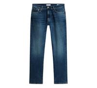 Tommy Hilfiger - Denton Slim Straight - - Jeans - Uomo - Blu - W40 L34