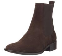 Tommy Hilfiger Derek 7 A FM8FB01184 - Stivali da Uomo, Marrone Scuro Darkbrown201, 46 EU
