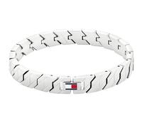 Tommy hilfiger Designer men´s steel Bracciale Lars 2790619