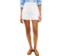 Tommy Hilfiger - DNM Clr Mini Short HW Ww0ww49579, Altri Pantaloncini Donna
